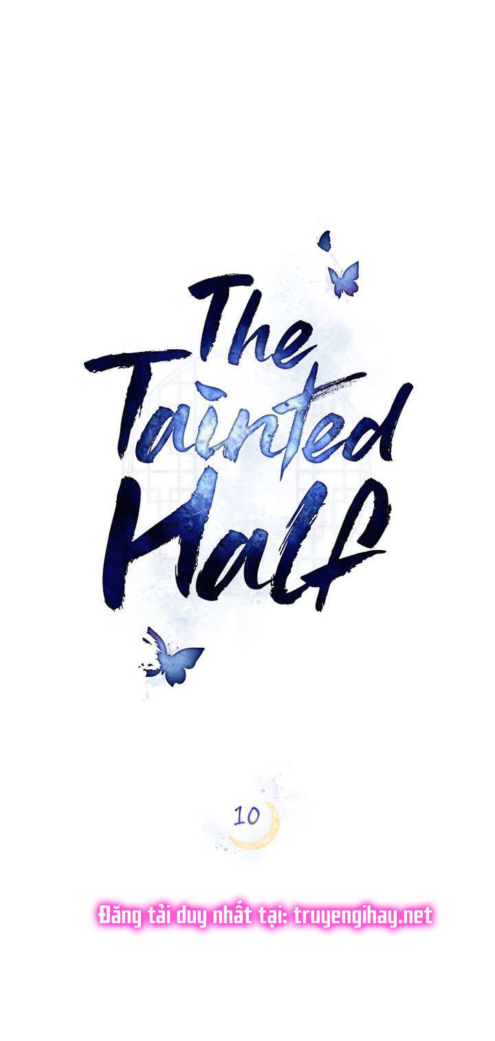 vẻ đẹp không hoàn hảo - the tainted half Chap 10.1 - Next Chap 11.2