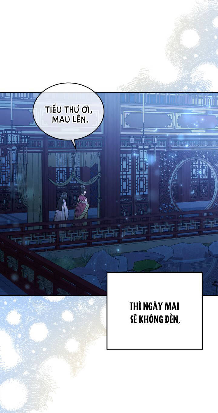 vẻ đẹp không hoàn hảo - the tainted half Chap 10.1 - Next Chap 11.2