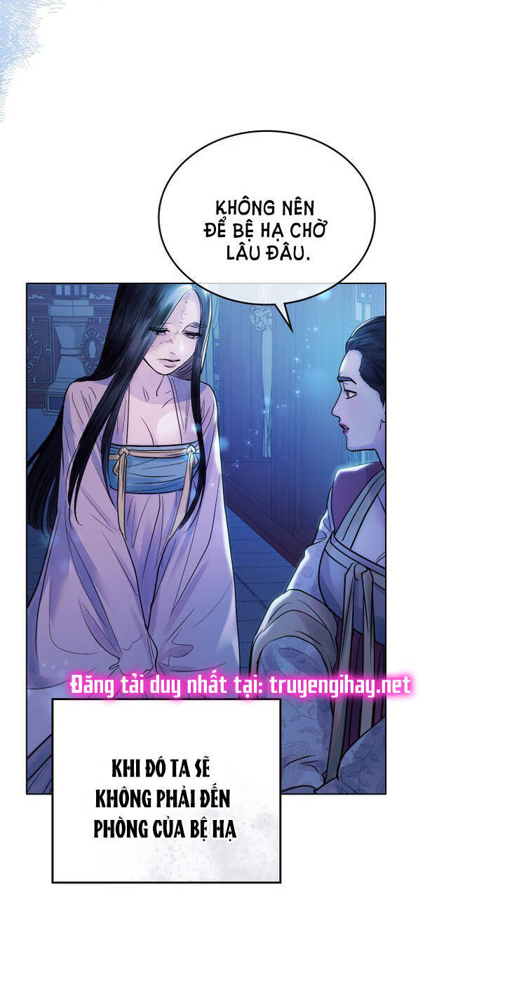 vẻ đẹp không hoàn hảo - the tainted half Chap 10.1 - Next Chap 11.2