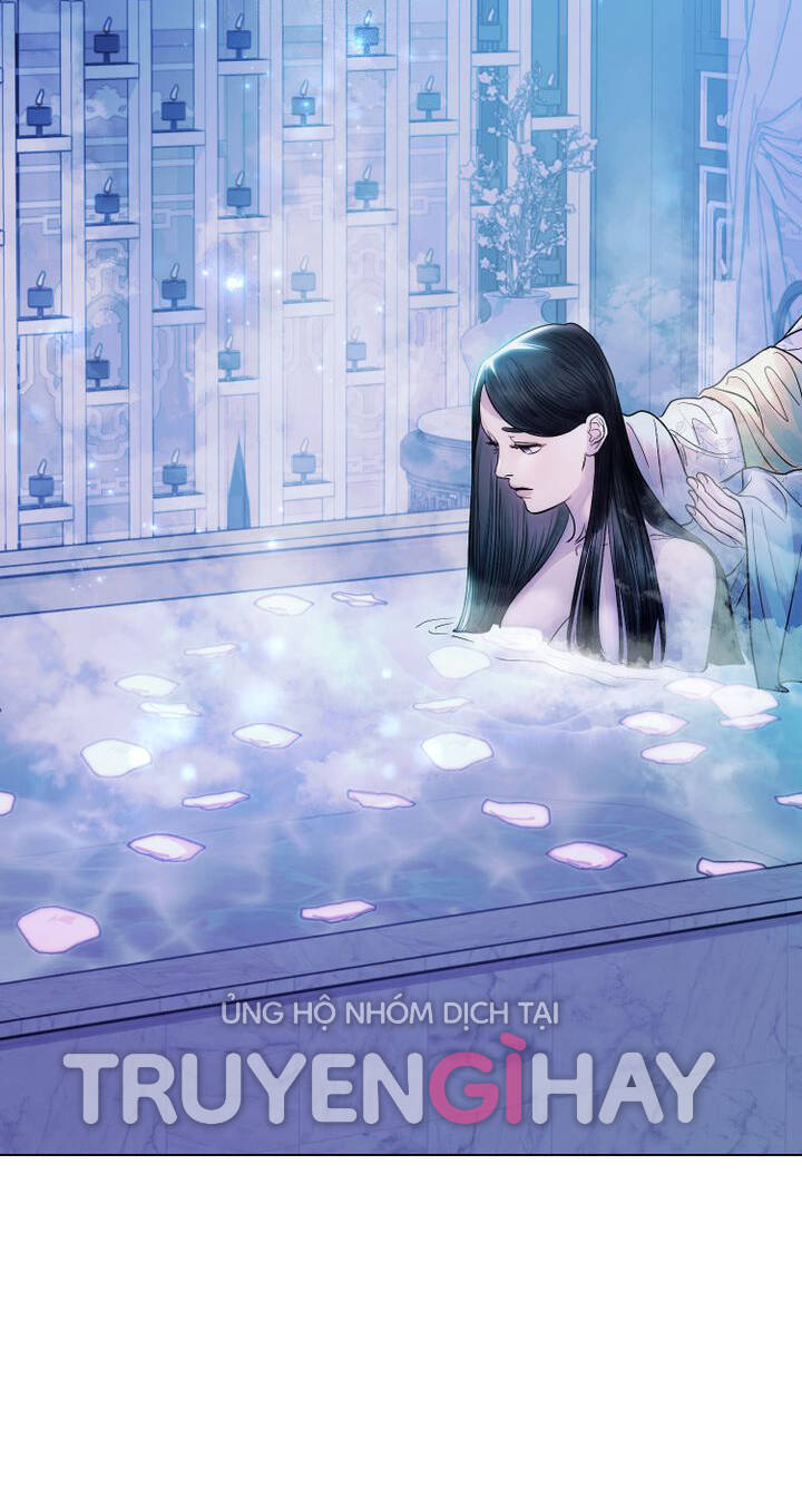 vẻ đẹp không hoàn hảo - the tainted half Chap 10.1 - Trang 2