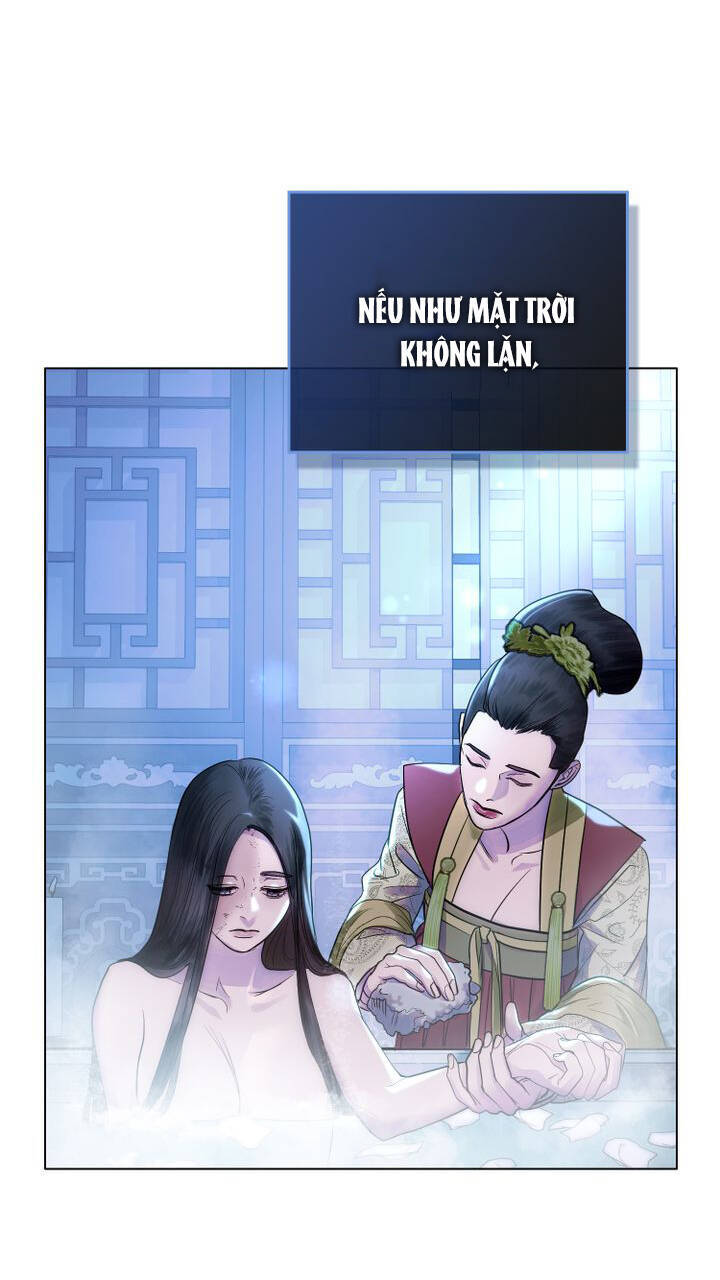 vẻ đẹp không hoàn hảo - the tainted half Chap 10.2 - Next Chap 10.1