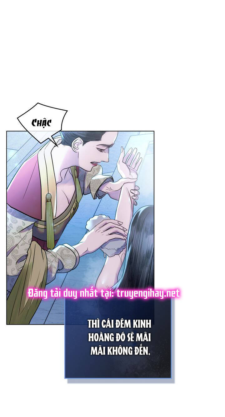 vẻ đẹp không hoàn hảo - the tainted half Chap 10.2 - Trang 2