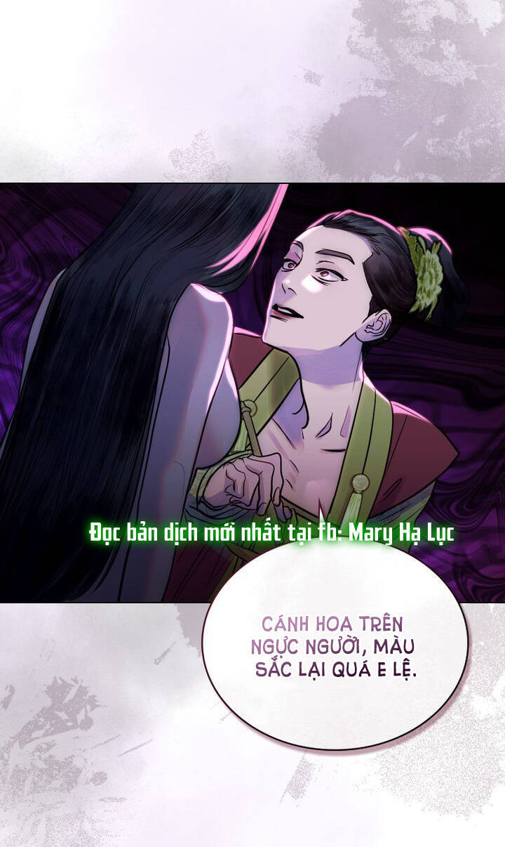 vẻ đẹp không hoàn hảo - the tainted half Chap 10.2 - Trang 2