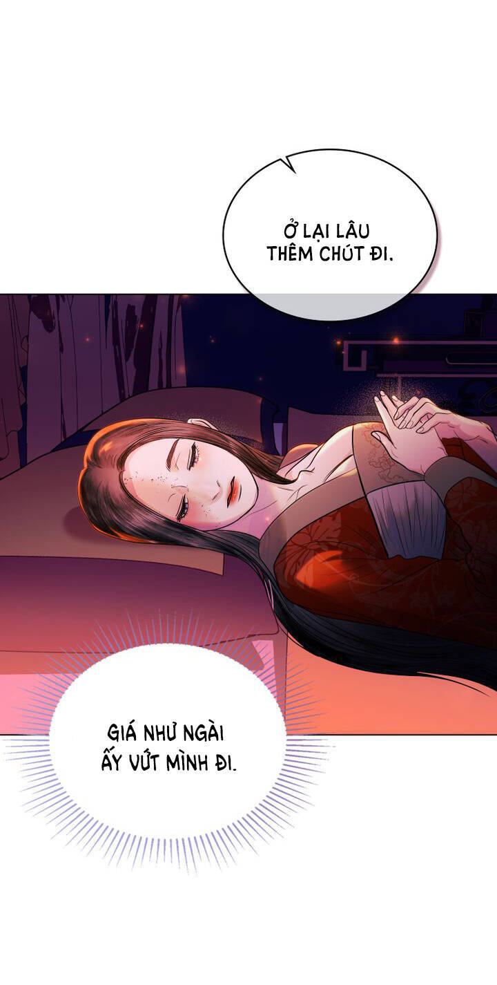 vẻ đẹp không hoàn hảo - the tainted half Chap 10.2 - Trang 2