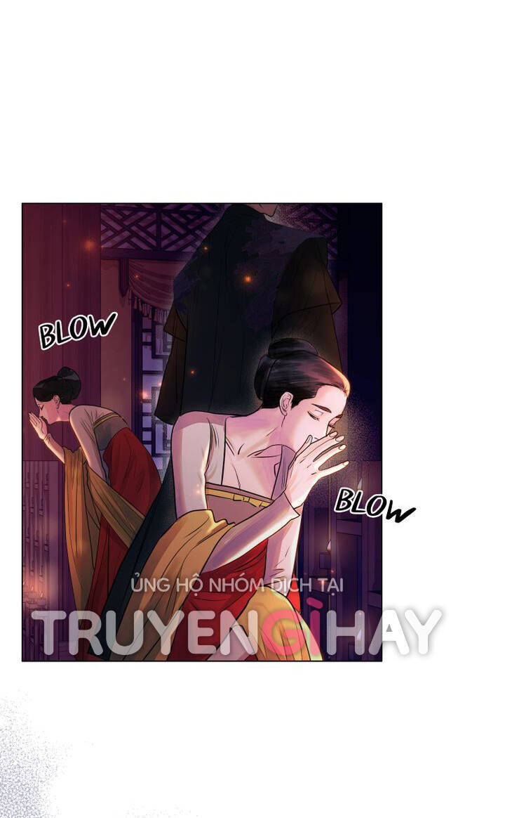 vẻ đẹp không hoàn hảo - the tainted half Chap 10.2 - Next Chap 10.1