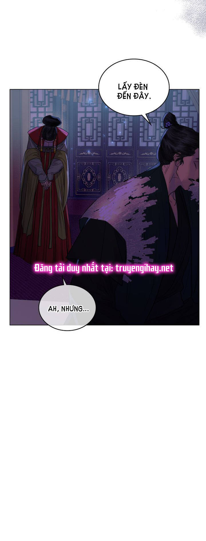 vẻ đẹp không hoàn hảo - the tainted half Chap 10.2 - Next Chap 10.1