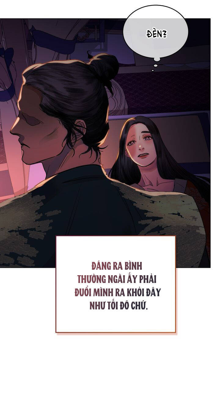 vẻ đẹp không hoàn hảo - the tainted half Chap 10.2 - Next Chap 10.1