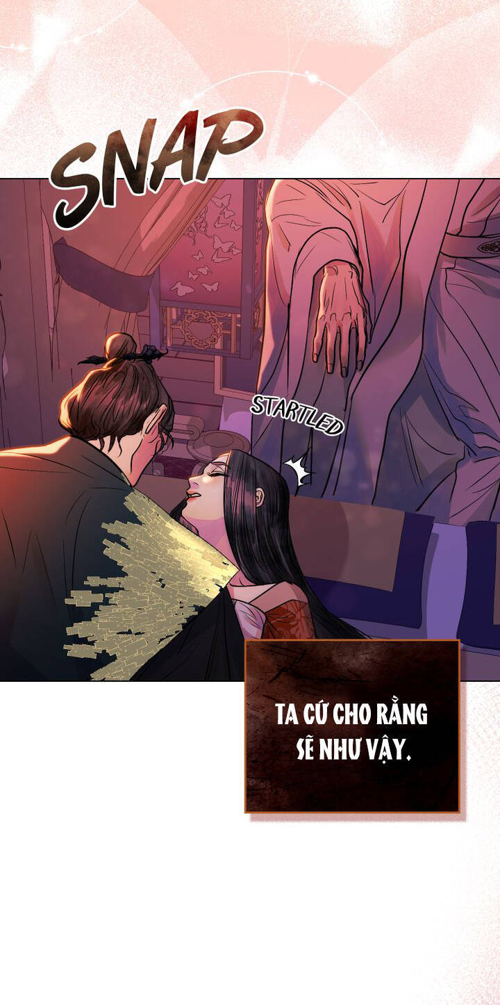 vẻ đẹp không hoàn hảo - the tainted half Chap 10.2 - Trang 2