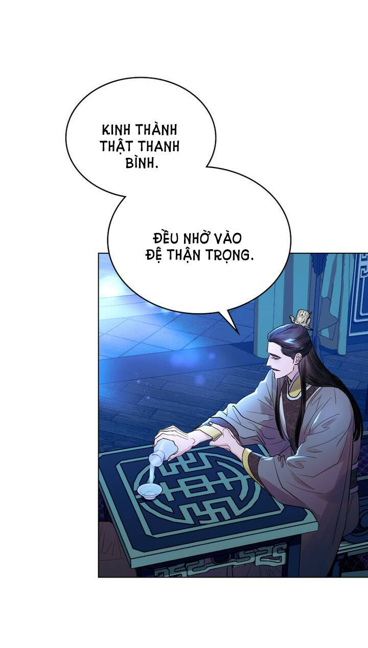 vẻ đẹp không hoàn hảo - the tainted half Chap 11.1 - Trang 2