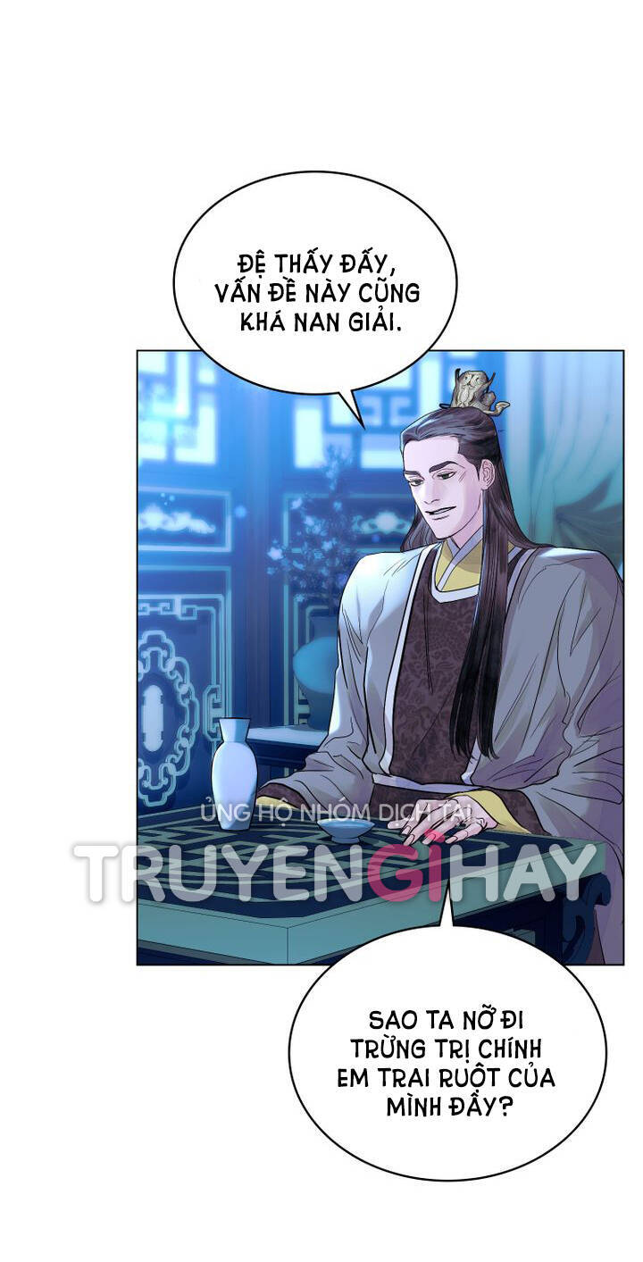 vẻ đẹp không hoàn hảo - the tainted half Chap 11.1 - Trang 2