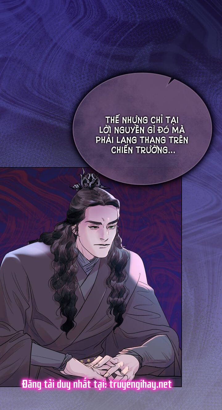 vẻ đẹp không hoàn hảo - the tainted half Chap 11.1 - Trang 2