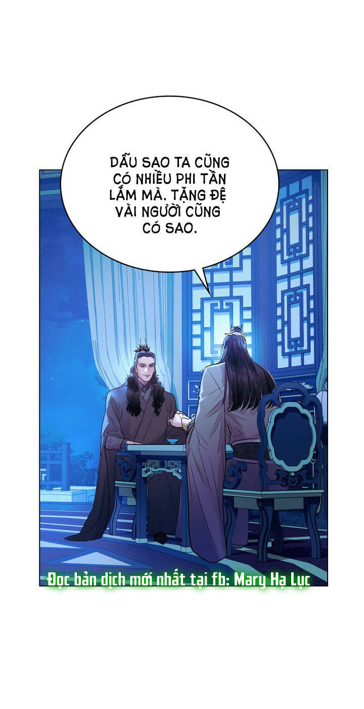 vẻ đẹp không hoàn hảo - the tainted half Chap 11.1 - Trang 2