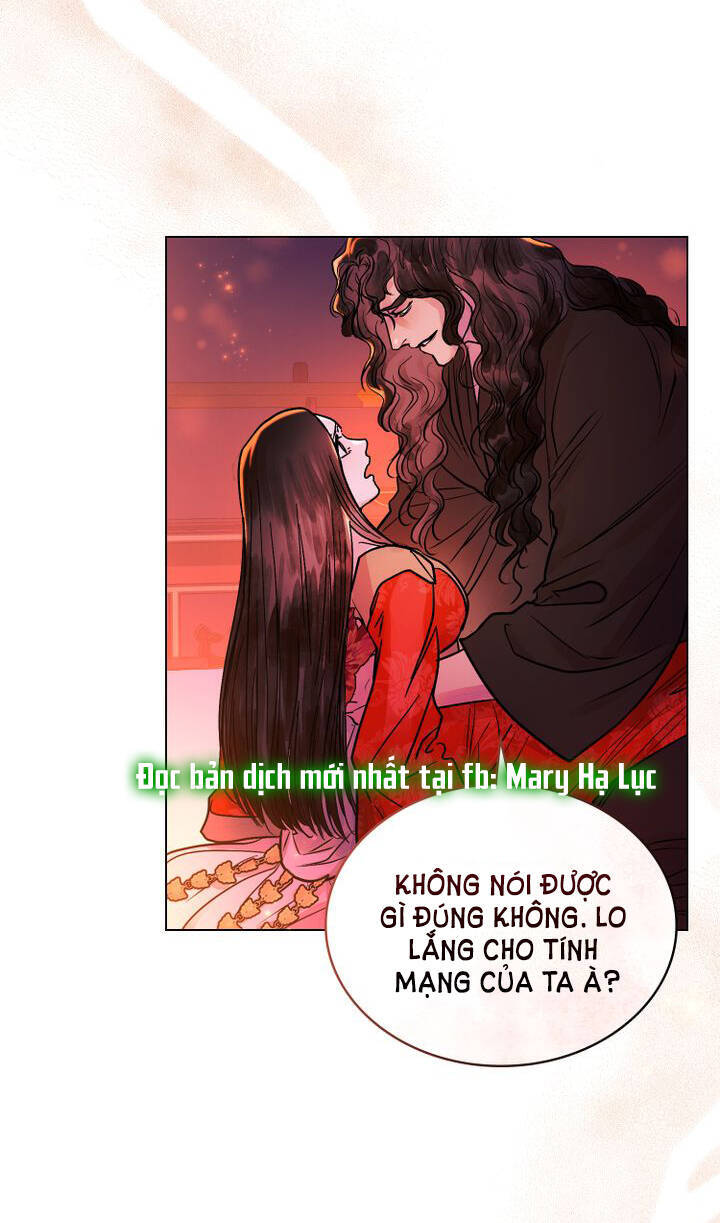 vẻ đẹp không hoàn hảo - the tainted half Chap 11.2 - Next Chap 11.1