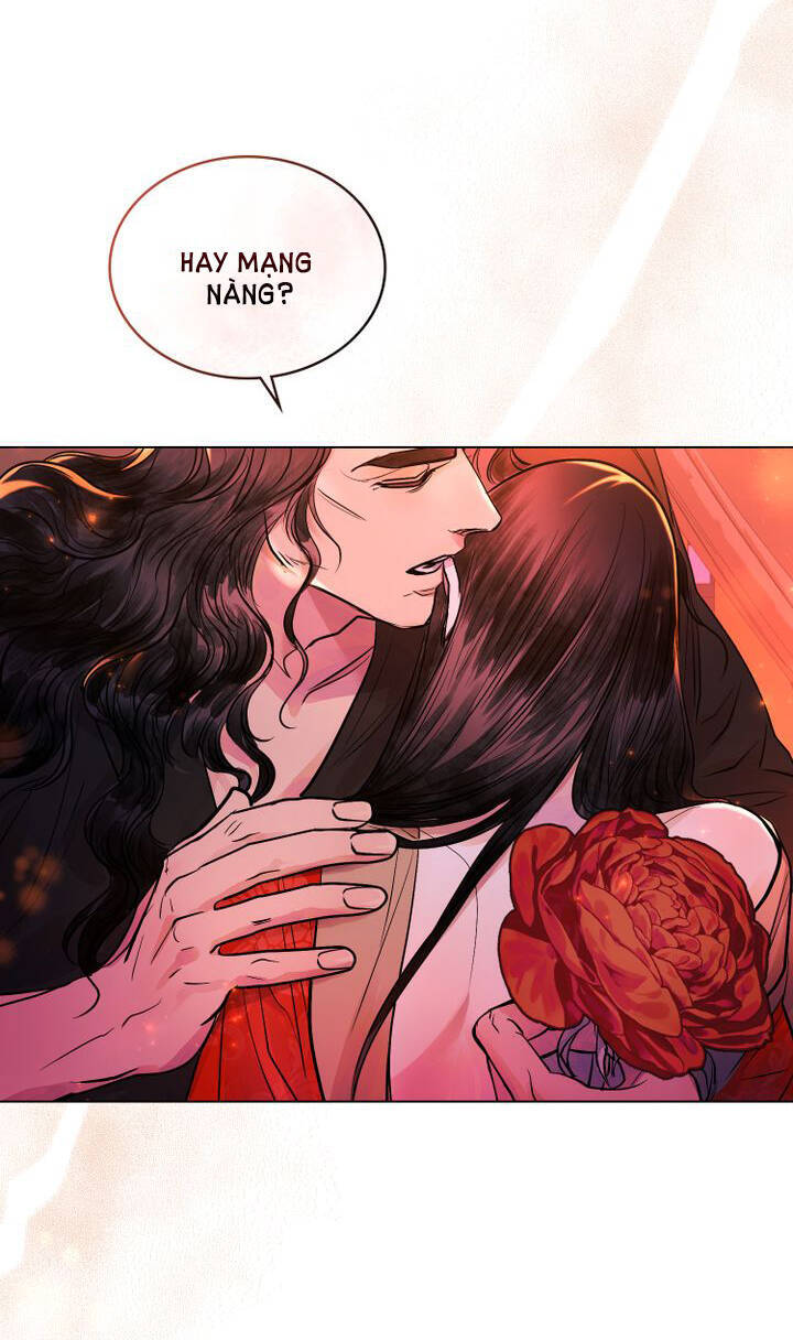 vẻ đẹp không hoàn hảo - the tainted half Chap 11.2 - Next Chap 11.1