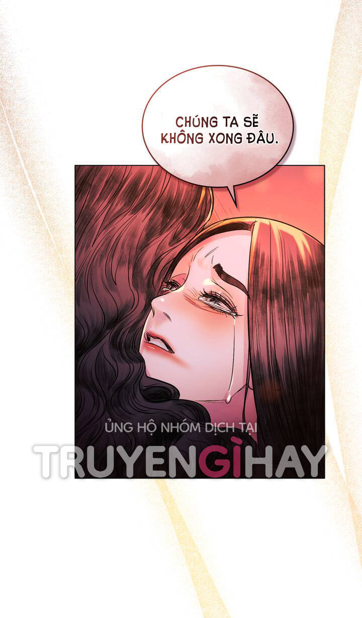 vẻ đẹp không hoàn hảo - the tainted half Chap 11.2 - Next Chap 11.1