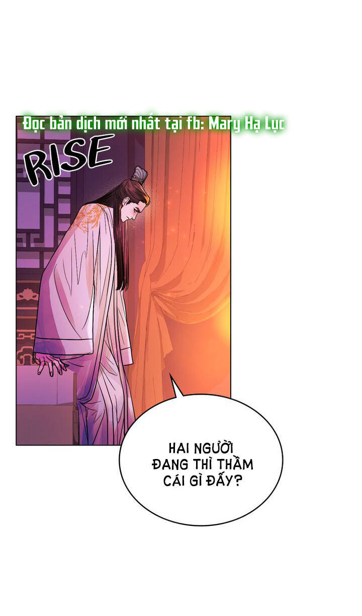 vẻ đẹp không hoàn hảo - the tainted half Chap 11.2 - Trang 2