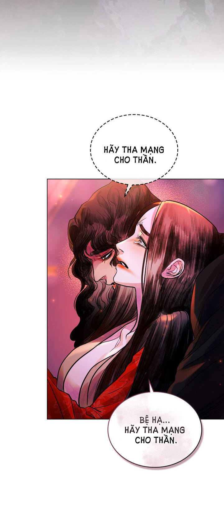 vẻ đẹp không hoàn hảo - the tainted half Chap 11.2 - Next Chap 11.1