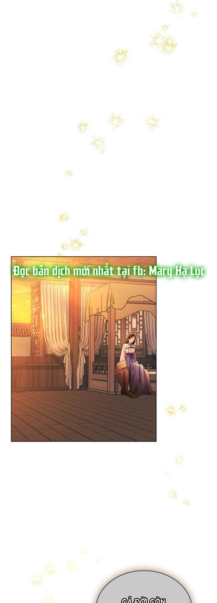 vẻ đẹp không hoàn hảo - the tainted half Chap 12.1 - Trang 2