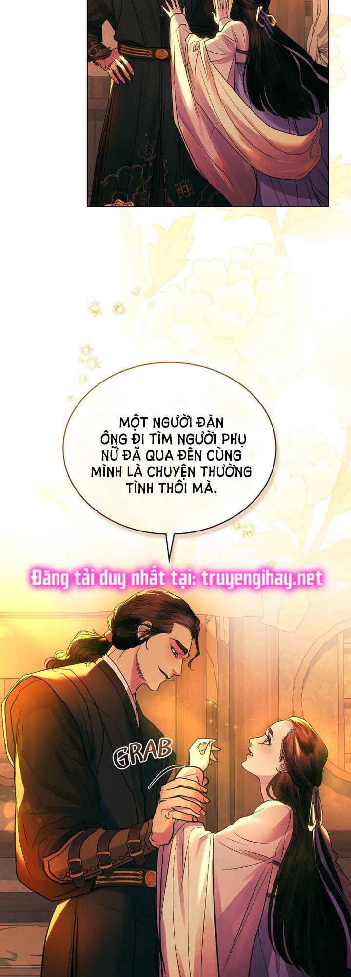 vẻ đẹp không hoàn hảo - the tainted half Chap 12.1 - Trang 2