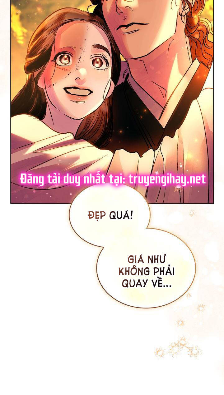 vẻ đẹp không hoàn hảo - the tainted half Chap 12.2 - Next Chap 12.1