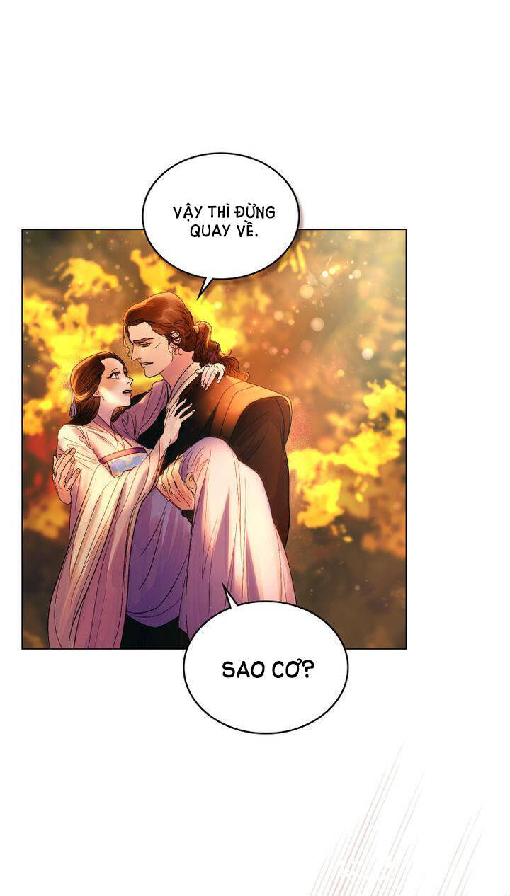 vẻ đẹp không hoàn hảo - the tainted half Chap 12.2 - Trang 2