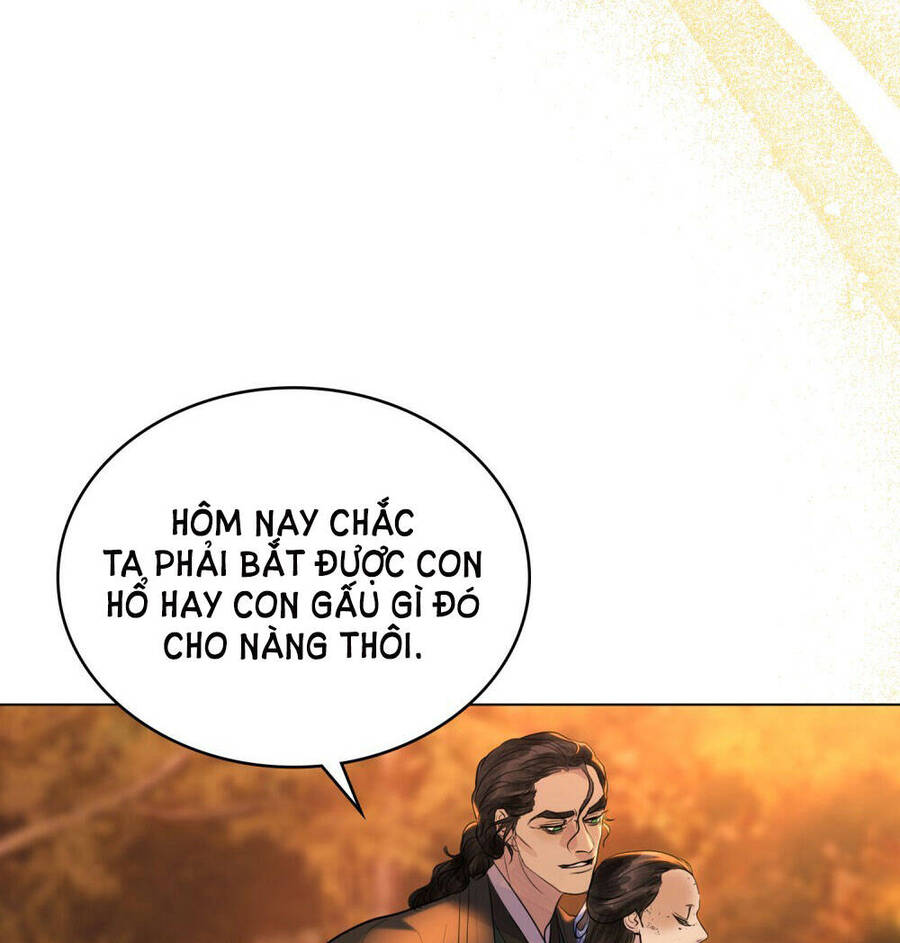 vẻ đẹp không hoàn hảo - the tainted half Chap 13.1 - Next Chap 14.2