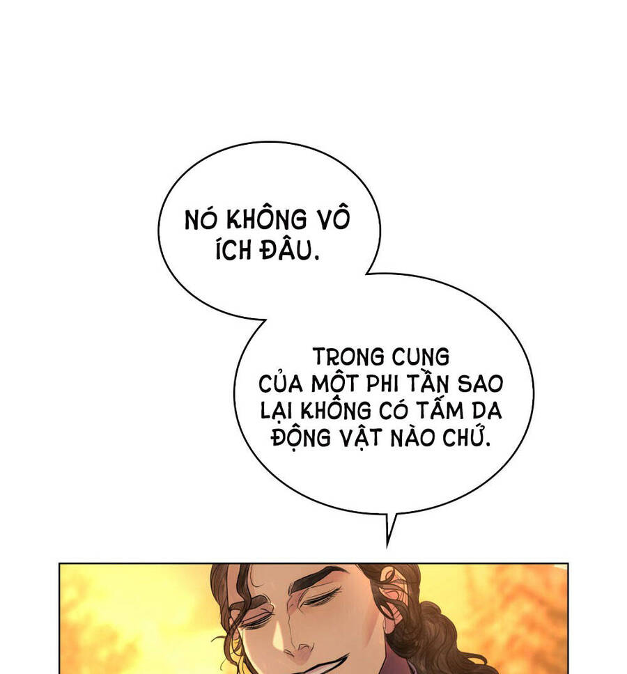 vẻ đẹp không hoàn hảo - the tainted half Chap 13.1 - Next Chap 14.2