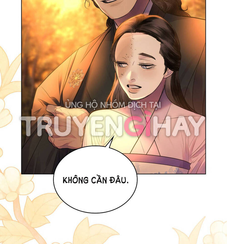 vẻ đẹp không hoàn hảo - the tainted half Chap 13.1 - Next Chap 14.2