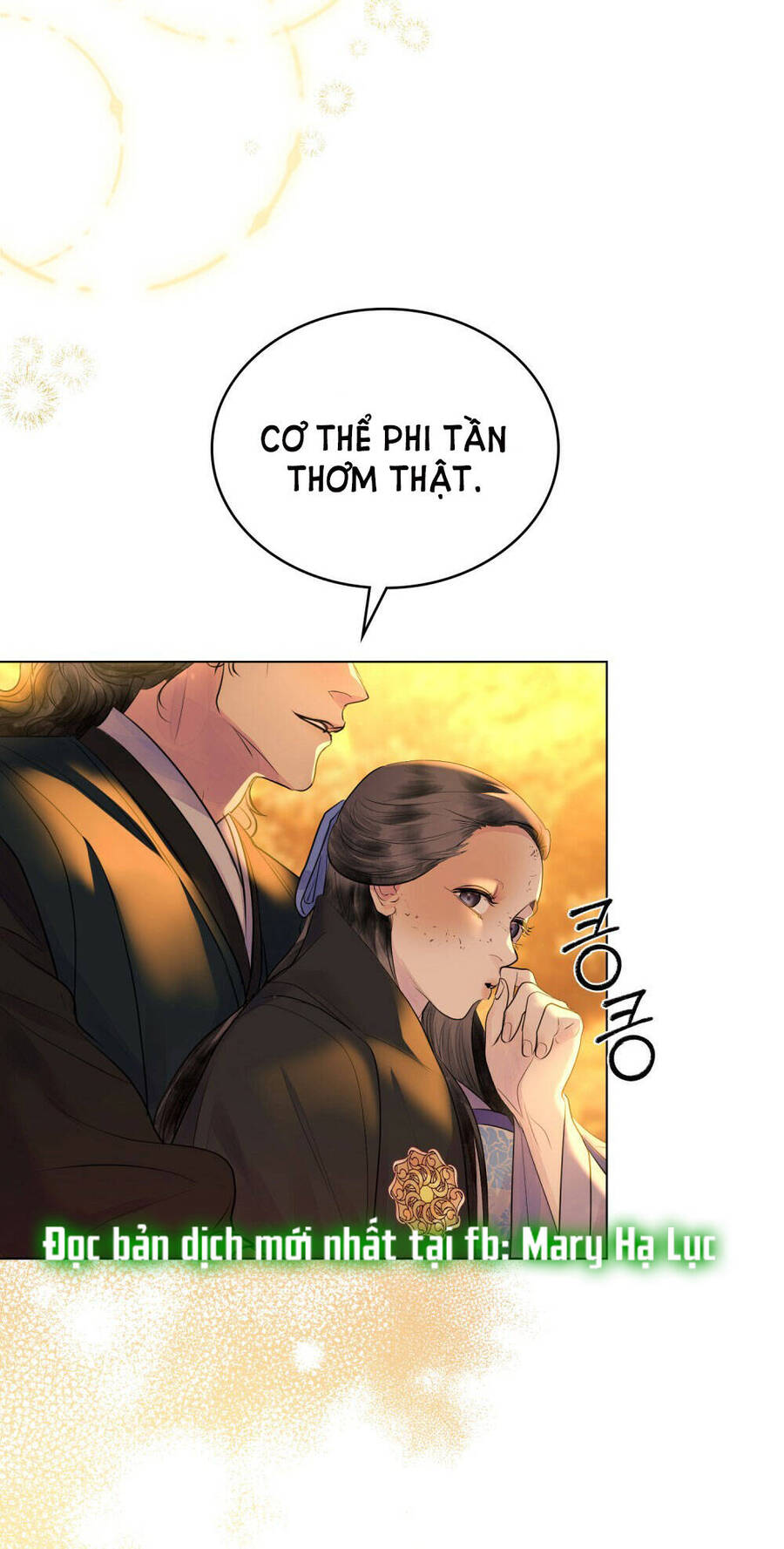 vẻ đẹp không hoàn hảo - the tainted half Chap 13.1 - Next Chap 14.2