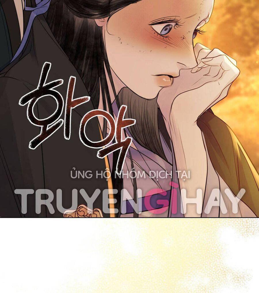 vẻ đẹp không hoàn hảo - the tainted half Chap 13.1 - Next Chap 14.2