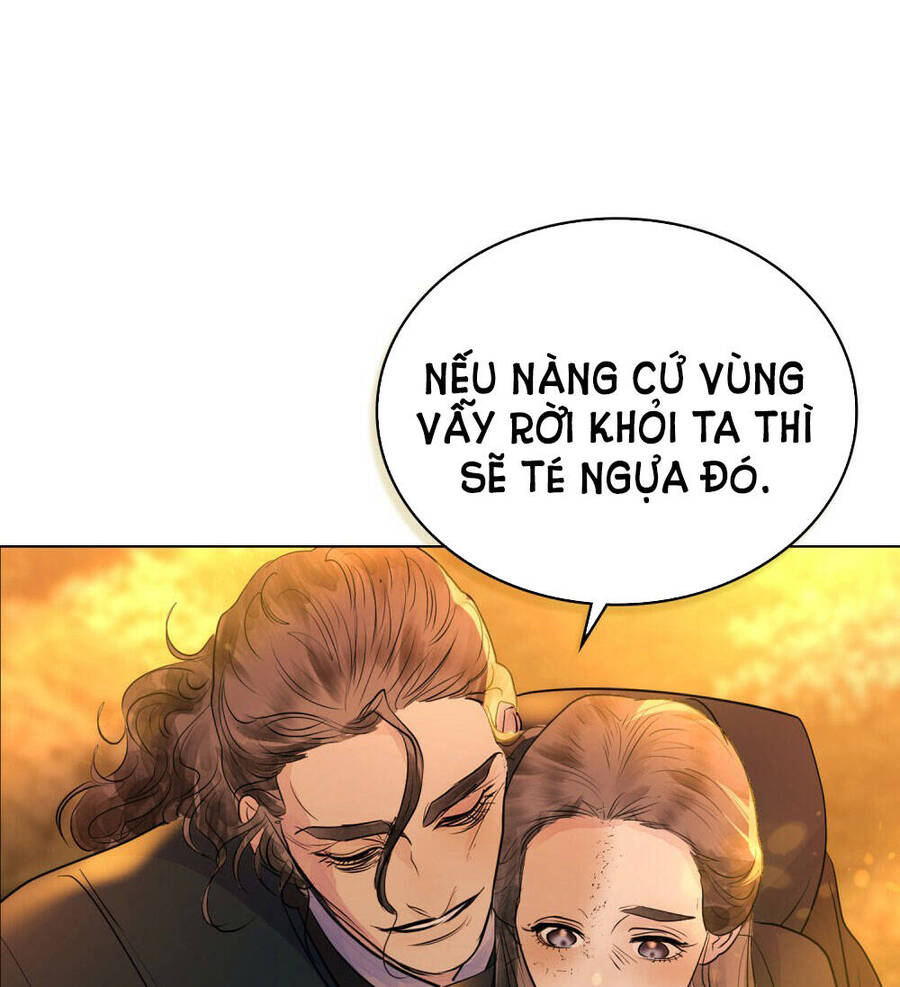 vẻ đẹp không hoàn hảo - the tainted half Chap 13.1 - Next Chap 14.2