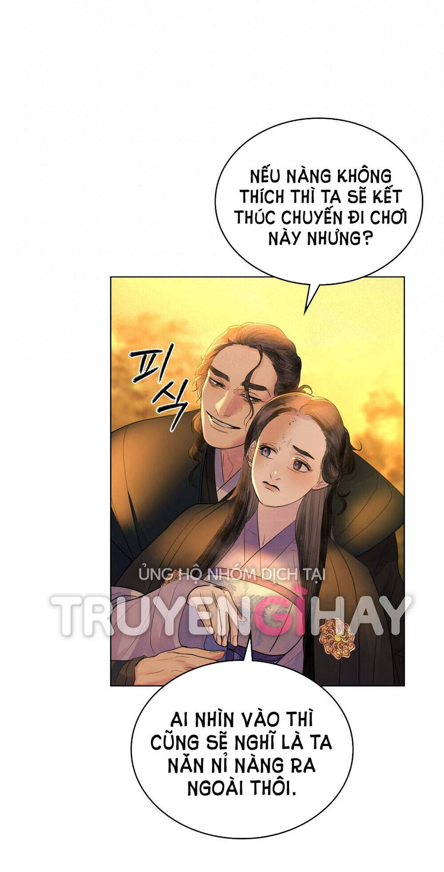 vẻ đẹp không hoàn hảo - the tainted half Chap 13.1 - Next Chap 14.2