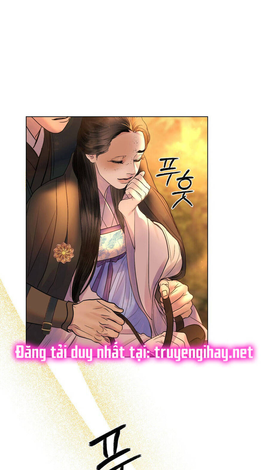 vẻ đẹp không hoàn hảo - the tainted half Chap 13.1 - Next Chap 14.2