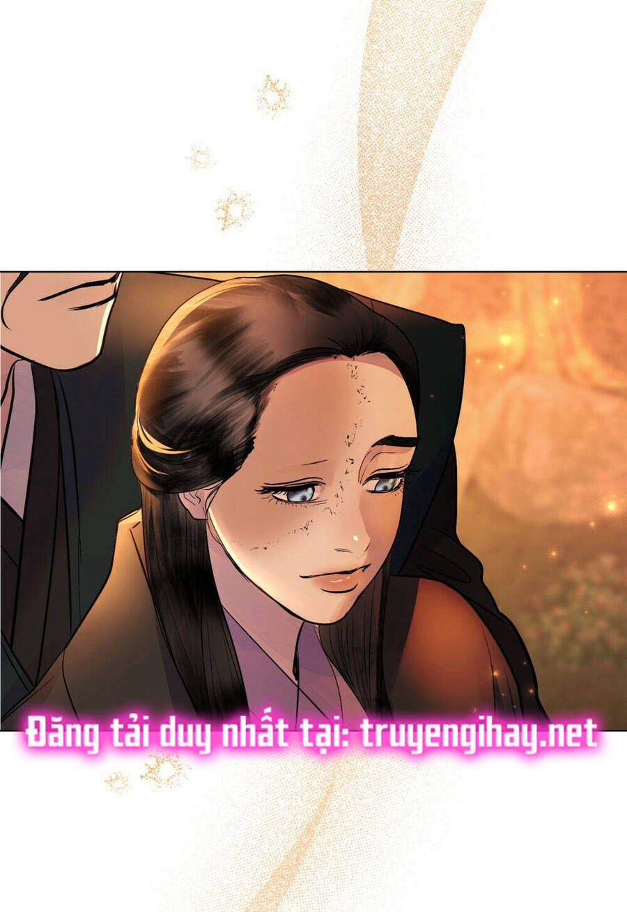 vẻ đẹp không hoàn hảo - the tainted half Chap 13.1 - Next Chap 14.2