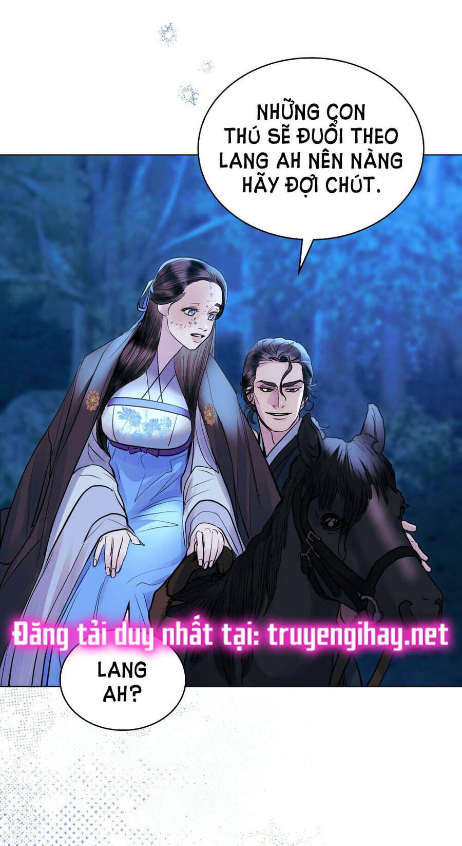 vẻ đẹp không hoàn hảo - the tainted half Chap 13.1 - Next Chap 14.2