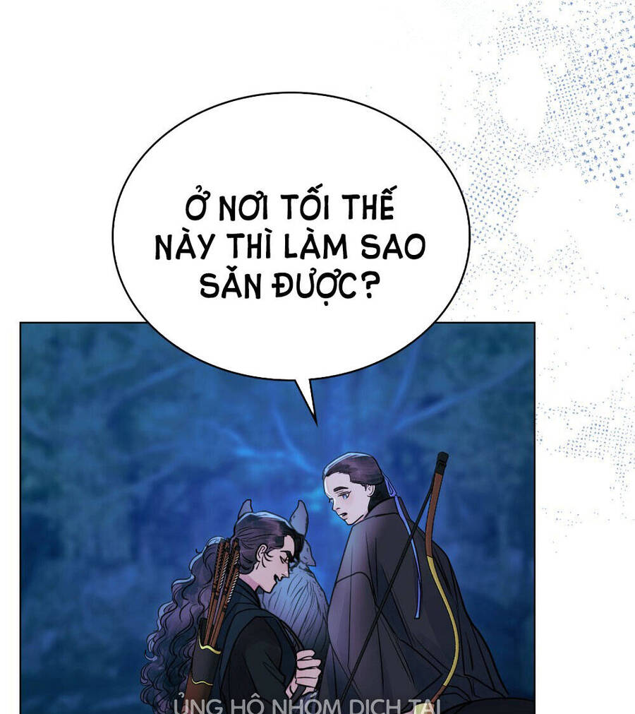 vẻ đẹp không hoàn hảo - the tainted half Chap 13.1 - Next Chap 14.2