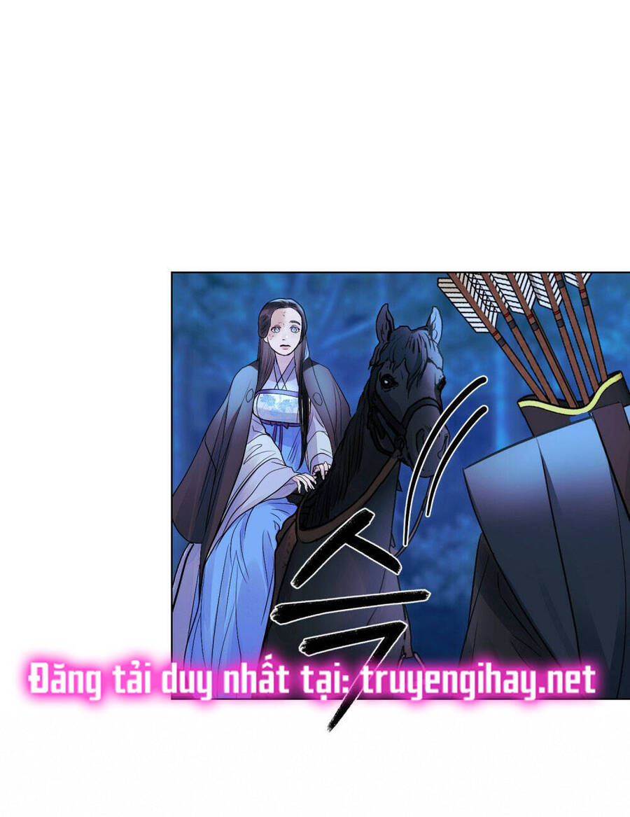 vẻ đẹp không hoàn hảo - the tainted half Chap 13.2 - Trang 2