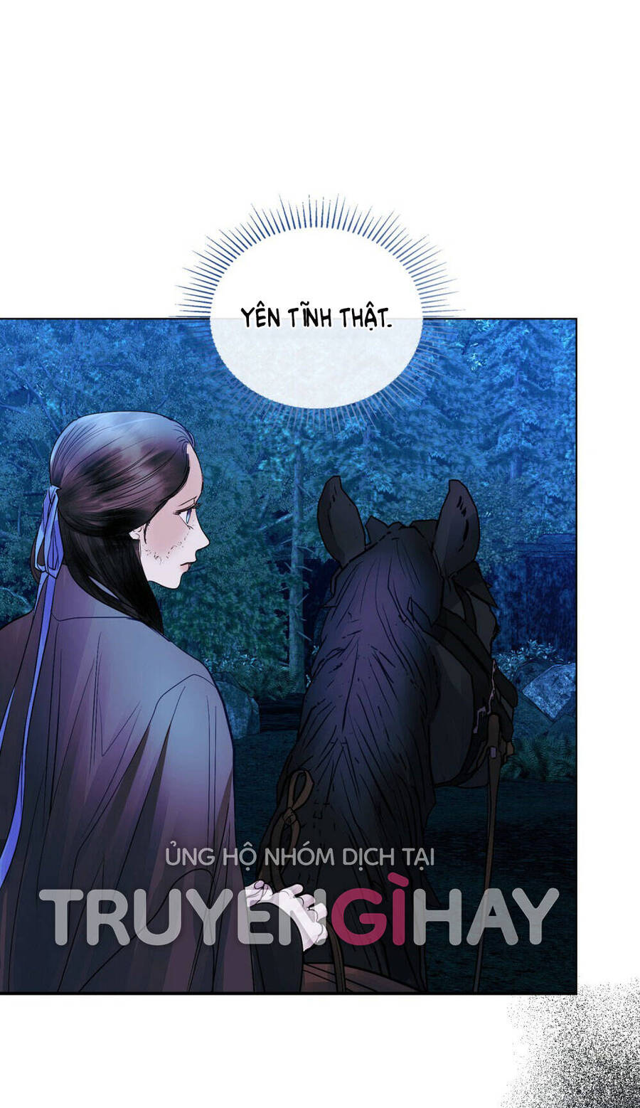 vẻ đẹp không hoàn hảo - the tainted half Chap 13.2 - Trang 2