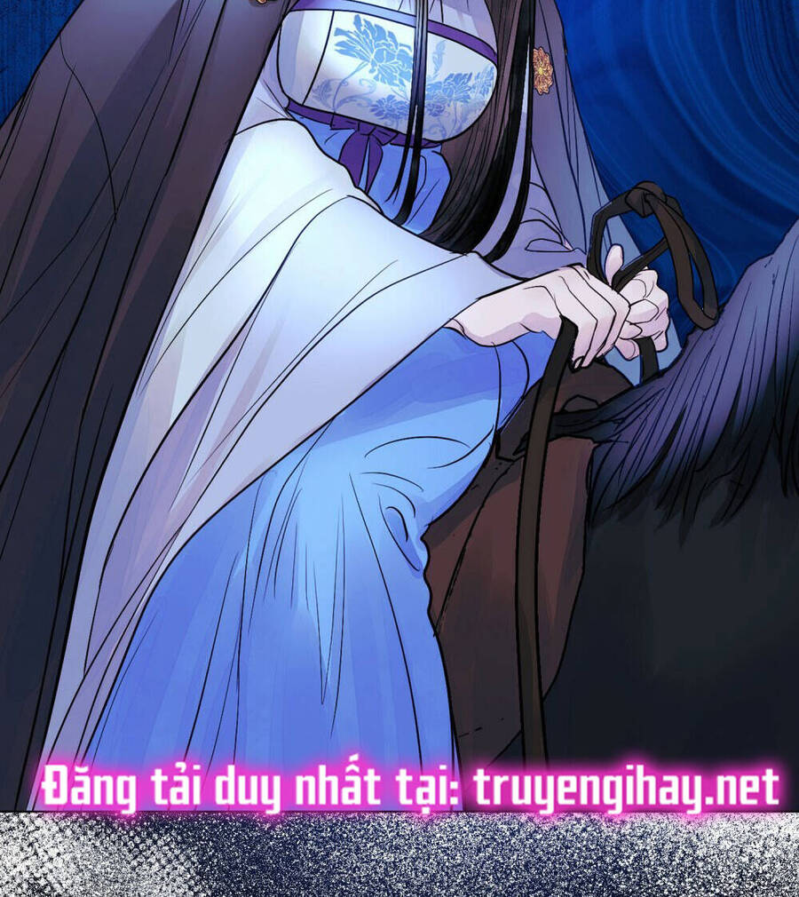 vẻ đẹp không hoàn hảo - the tainted half Chap 13.2 - Next Chap 13.1