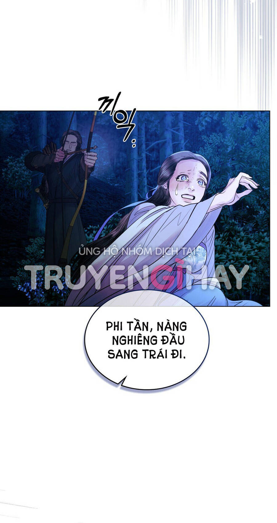 vẻ đẹp không hoàn hảo - the tainted half Chap 13.2 - Next Chap 13.1