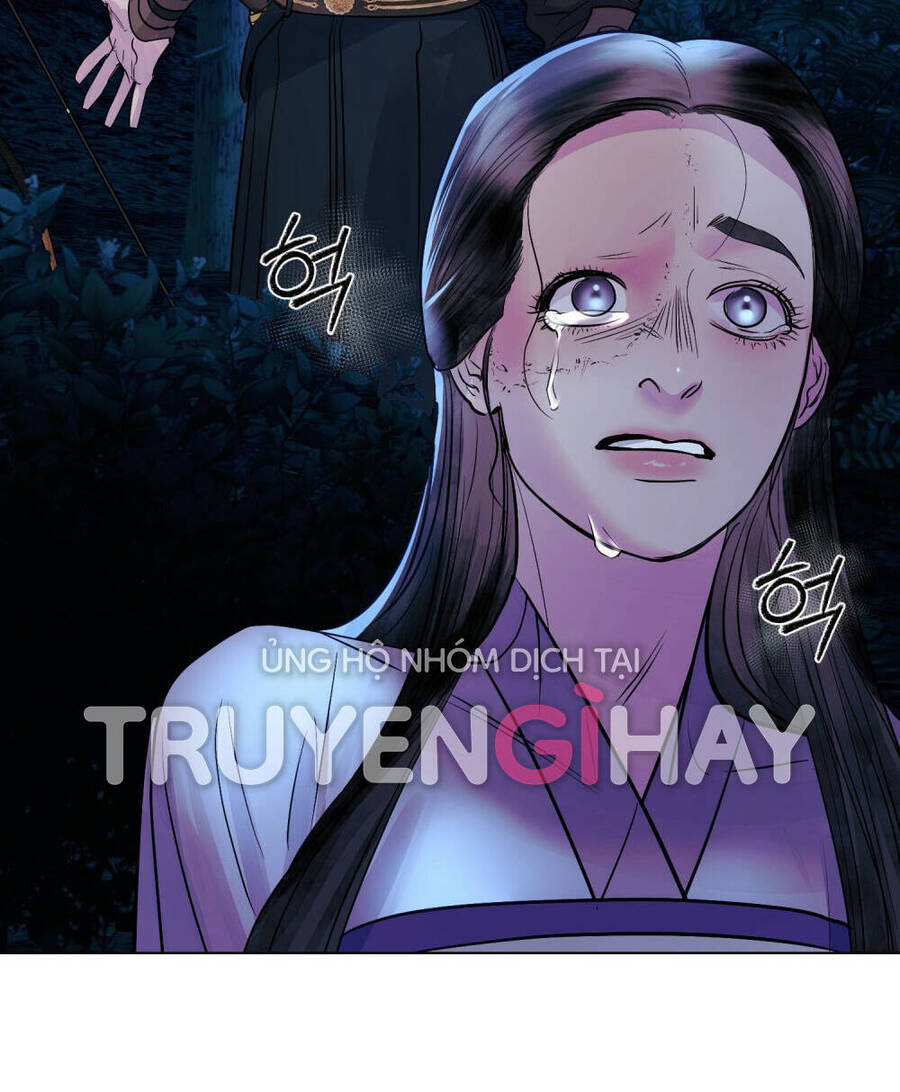 vẻ đẹp không hoàn hảo - the tainted half Chap 13.2 - Next Chap 13.1