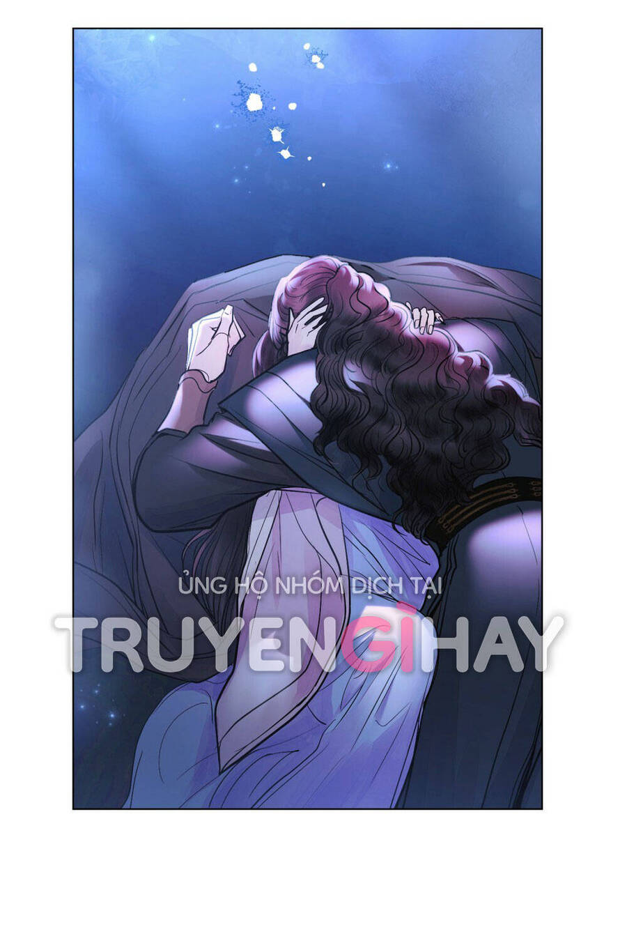 vẻ đẹp không hoàn hảo - the tainted half Chap 14.1 - Trang 2