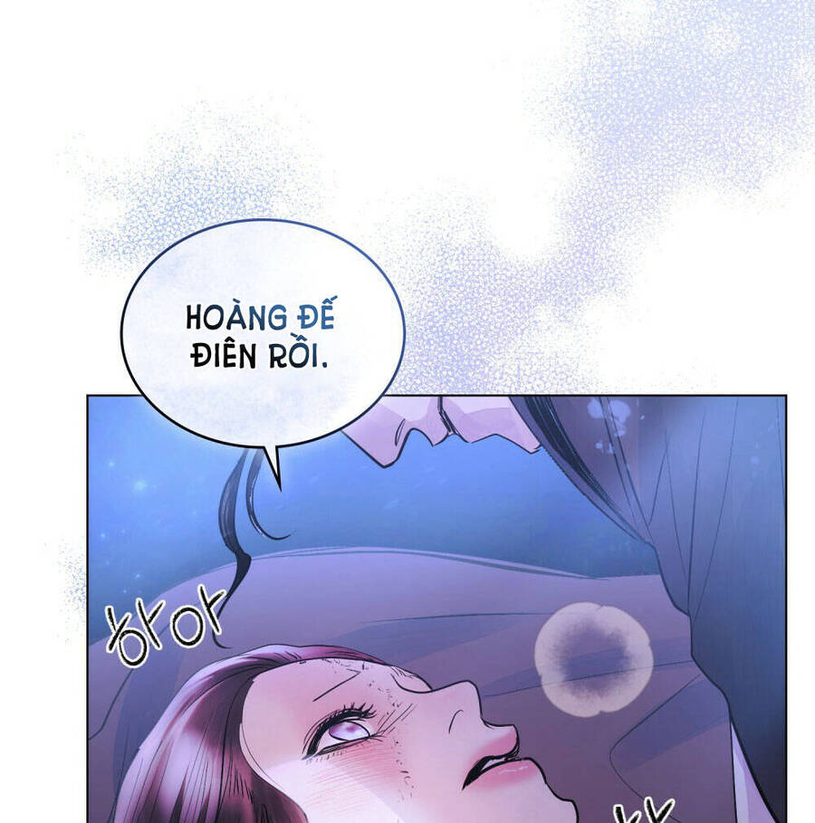 vẻ đẹp không hoàn hảo - the tainted half Chap 14.1 - Next Chap 15.2