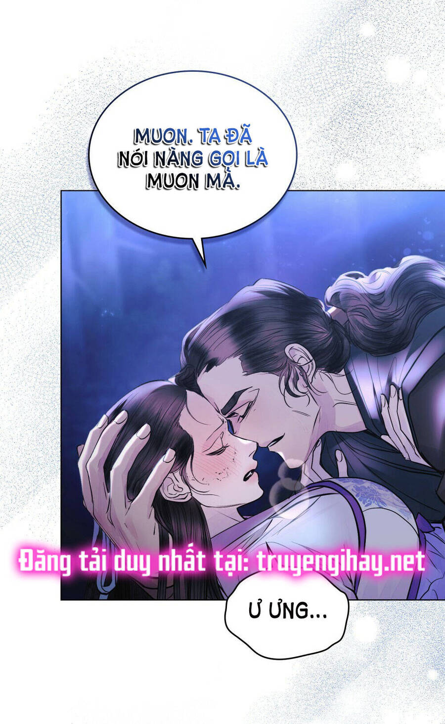 vẻ đẹp không hoàn hảo - the tainted half Chap 14.1 - Next Chap 15.2