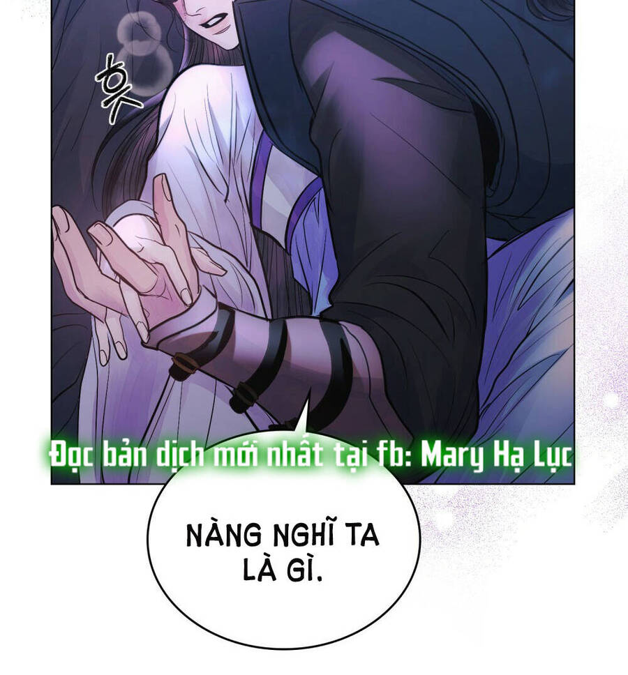 vẻ đẹp không hoàn hảo - the tainted half Chap 14.1 - Trang 2