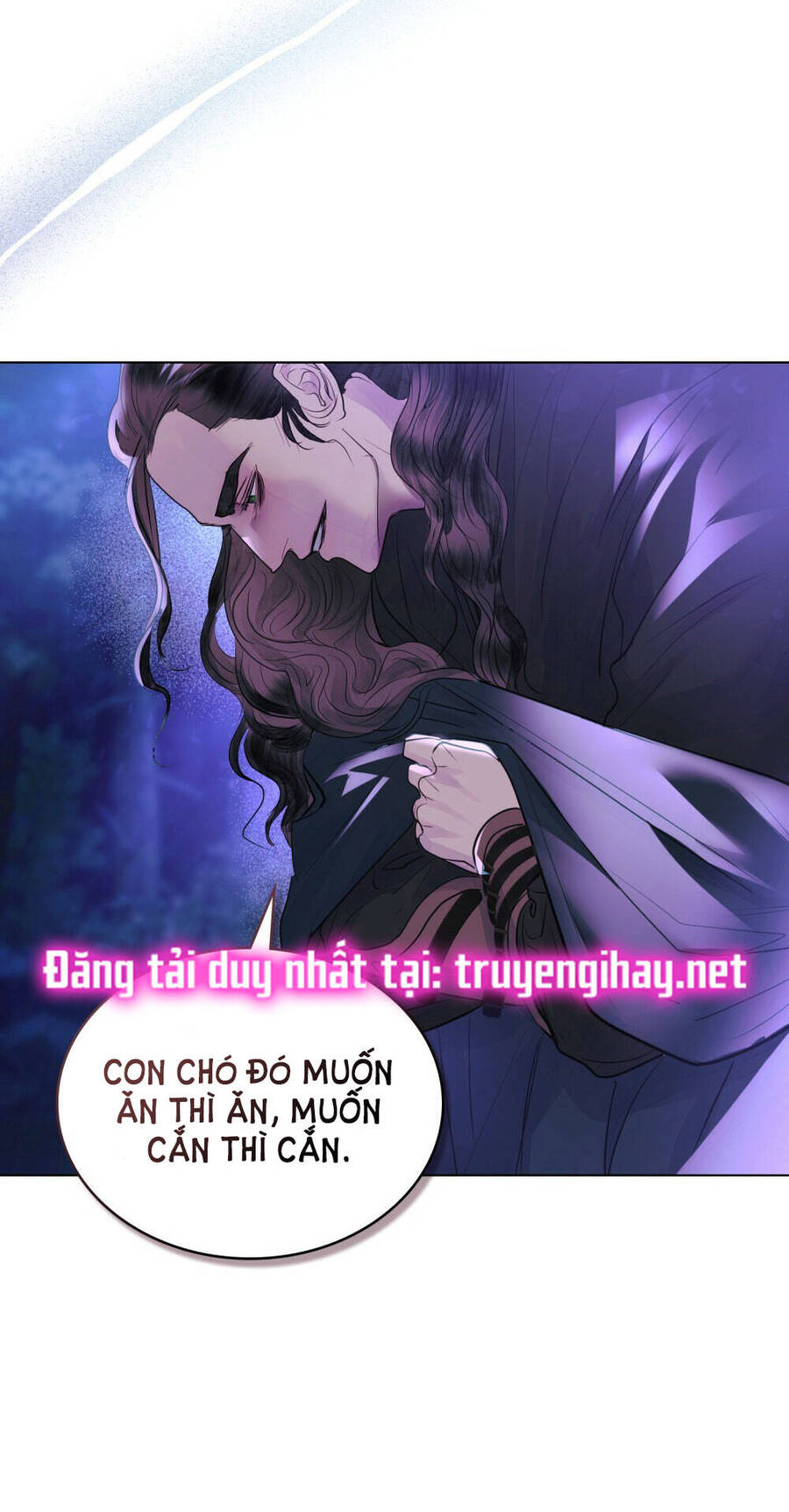 vẻ đẹp không hoàn hảo - the tainted half Chap 14.1 - Trang 2