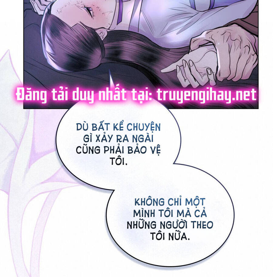 vẻ đẹp không hoàn hảo - the tainted half Chap 14.1 - Trang 2