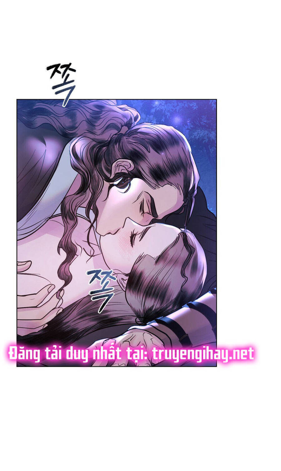 vẻ đẹp không hoàn hảo - the tainted half Chap 14.1 - Trang 2