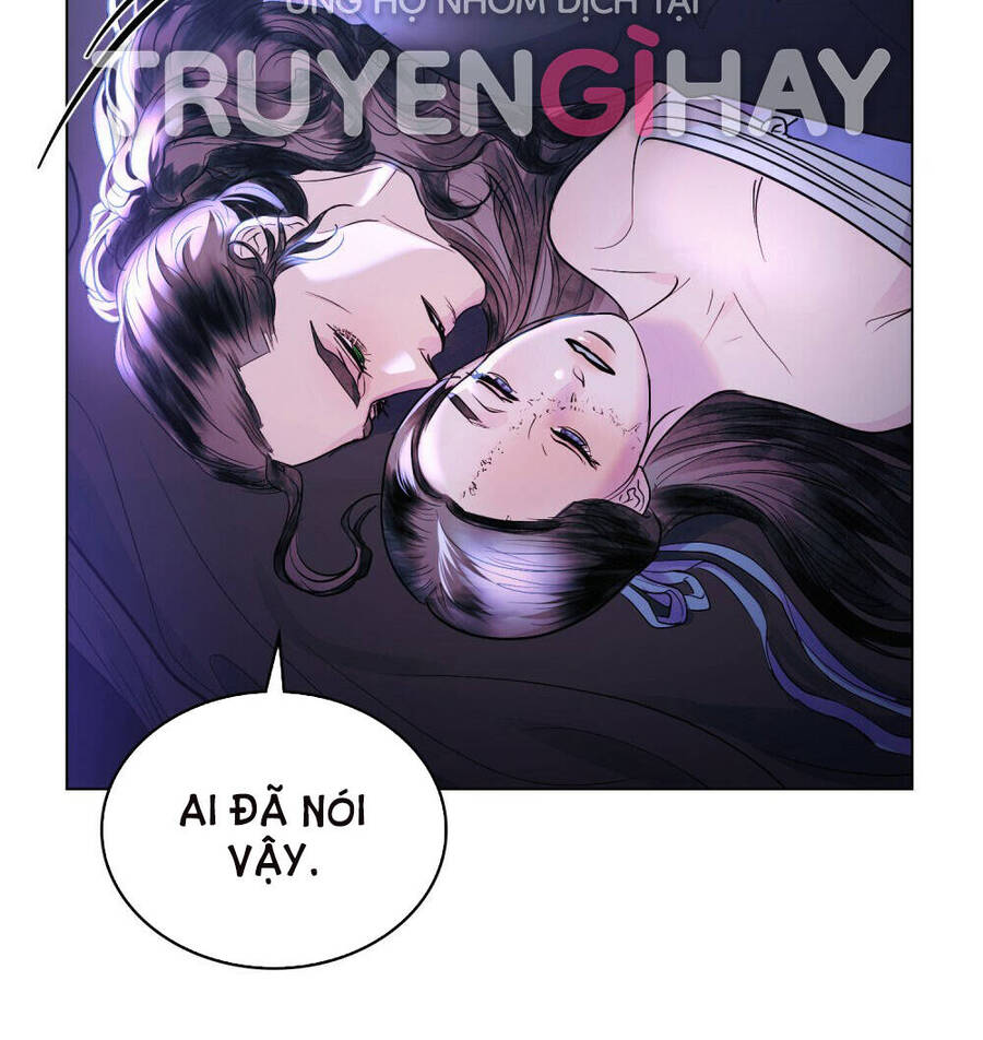 vẻ đẹp không hoàn hảo - the tainted half Chap 14.2 - Next Chap 14.1