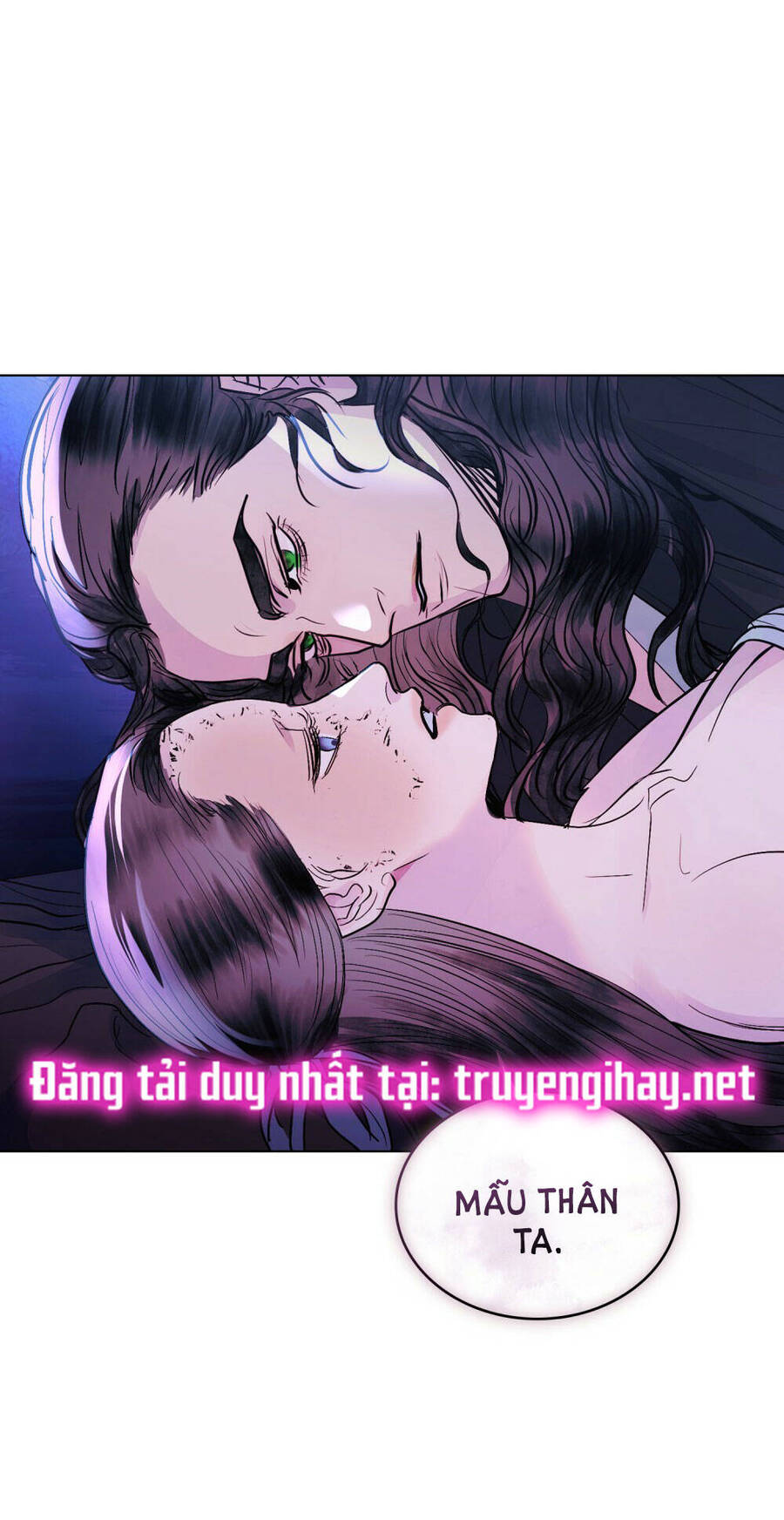 vẻ đẹp không hoàn hảo - the tainted half Chap 14.2 - Next Chap 14.1